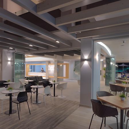 Melrose Rethymno By Mage Hotels エクステリア 写真