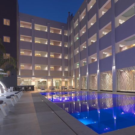 Melrose Rethymno By Mage Hotels エクステリア 写真