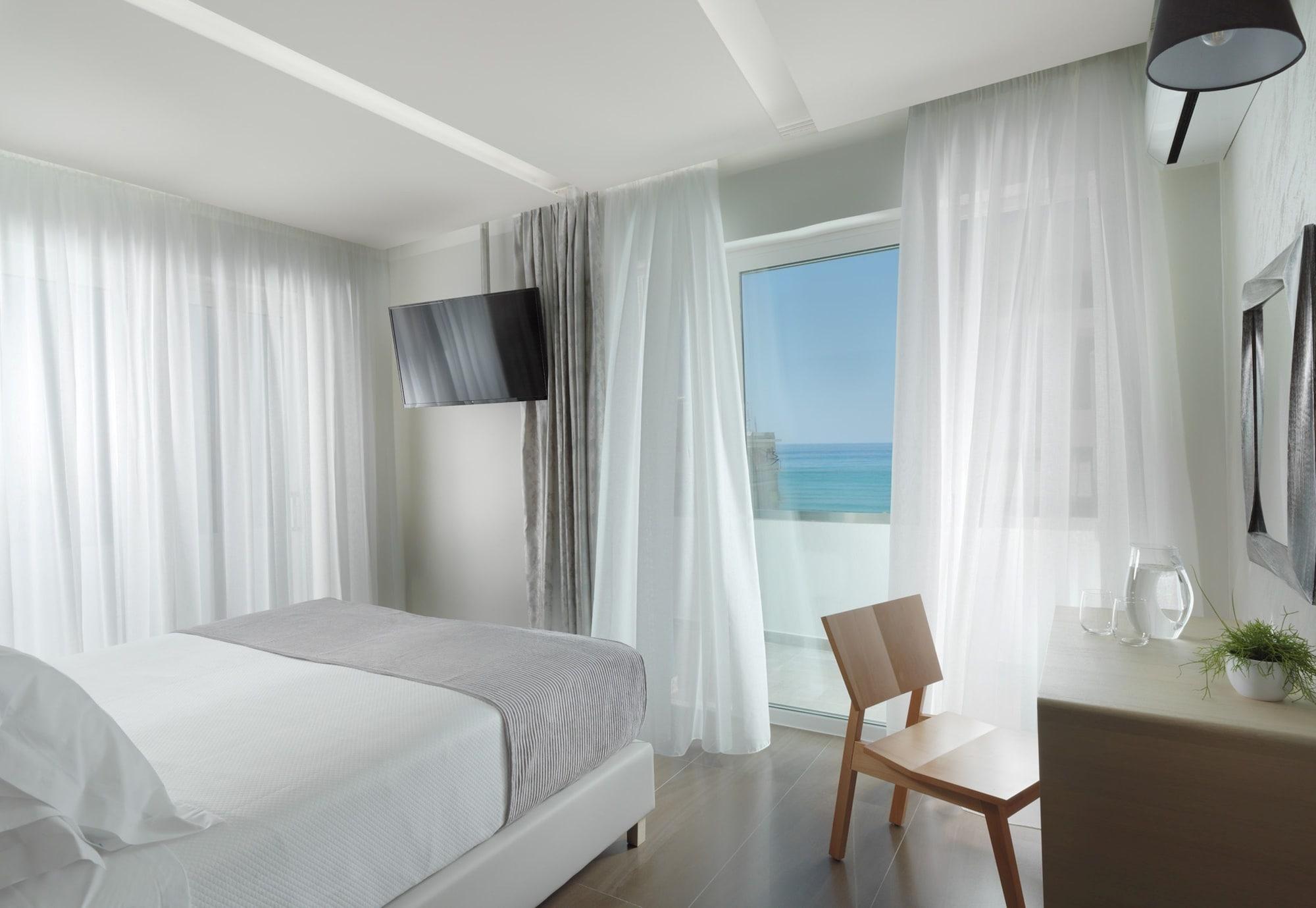 Melrose Rethymno By Mage Hotels エクステリア 写真
