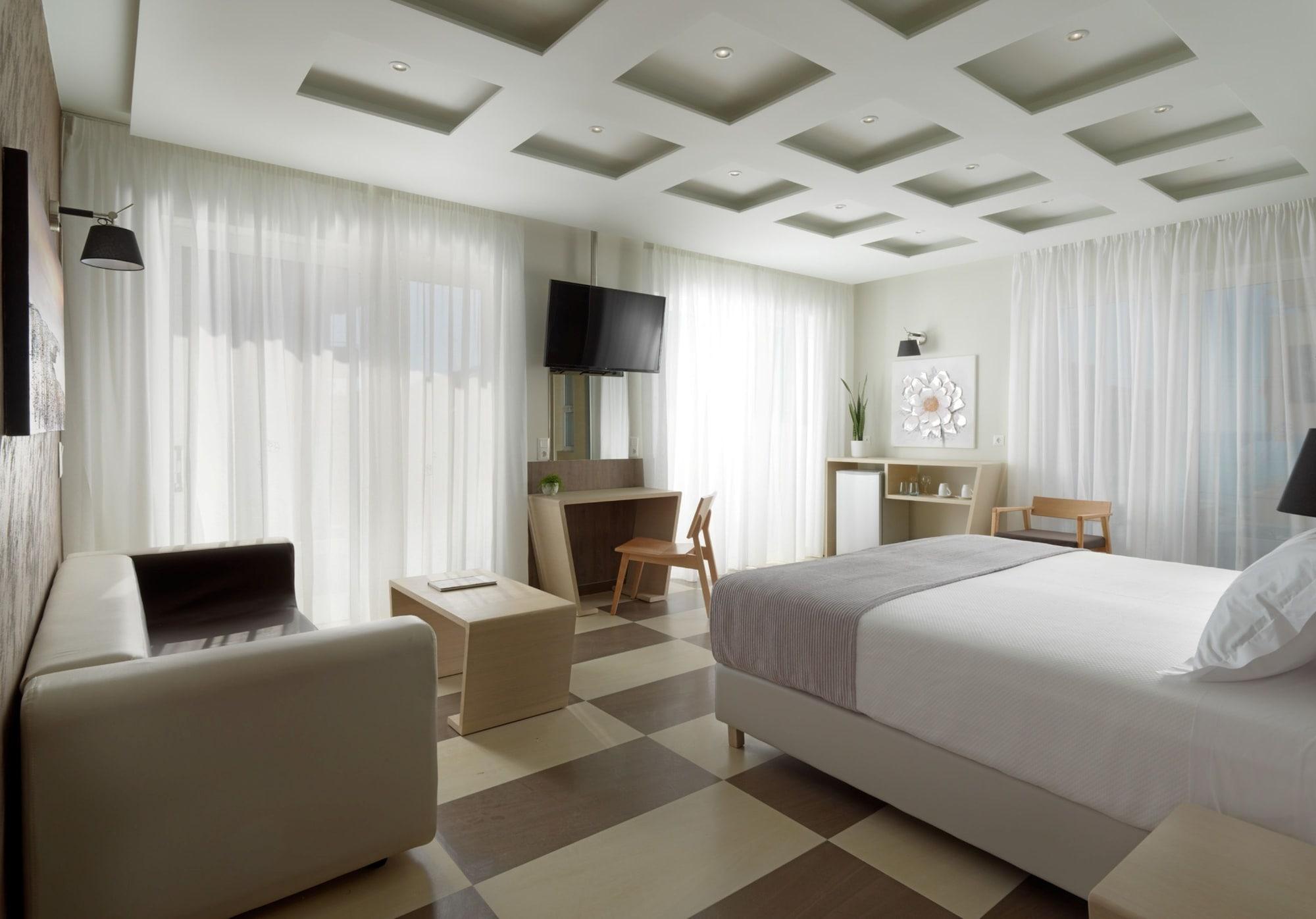 Melrose Rethymno By Mage Hotels エクステリア 写真