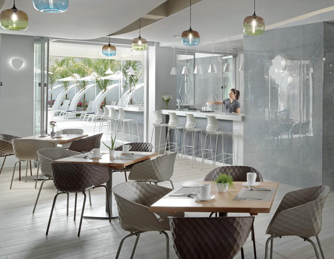 Melrose Rethymno By Mage Hotels エクステリア 写真