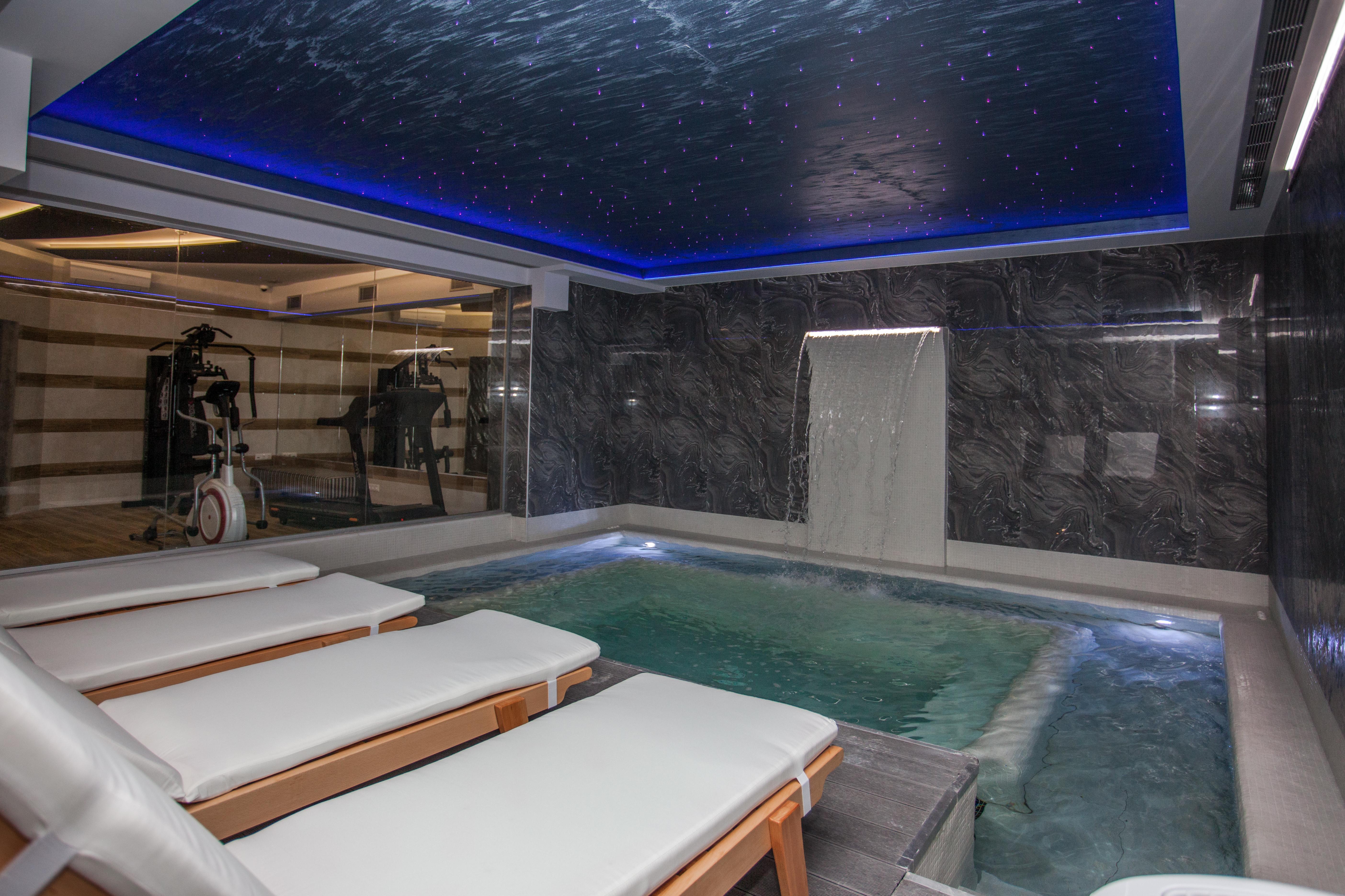 Melrose Rethymno By Mage Hotels エクステリア 写真