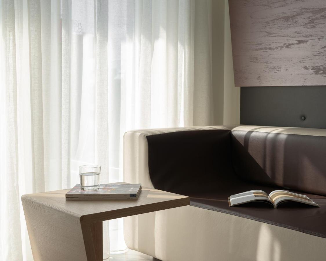 Melrose Rethymno By Mage Hotels エクステリア 写真