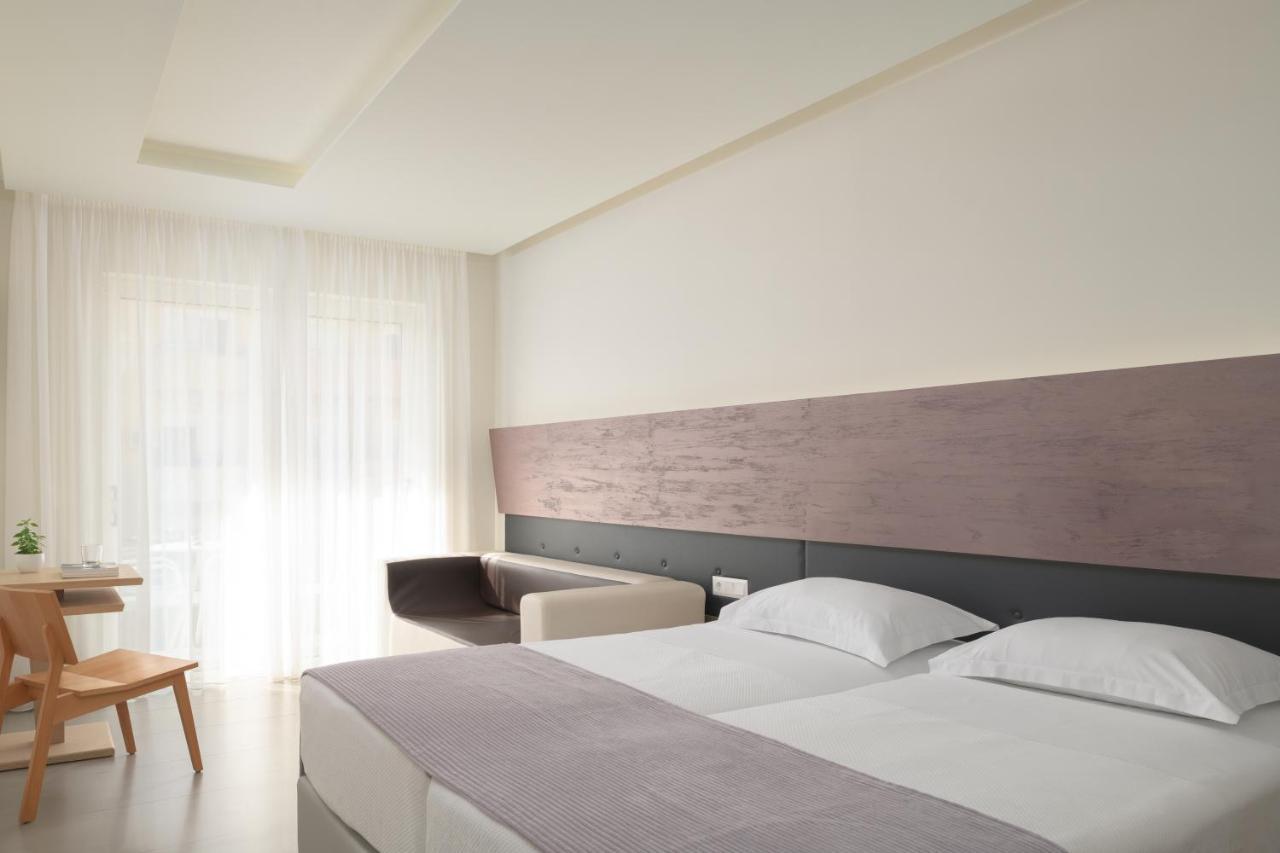 Melrose Rethymno By Mage Hotels エクステリア 写真