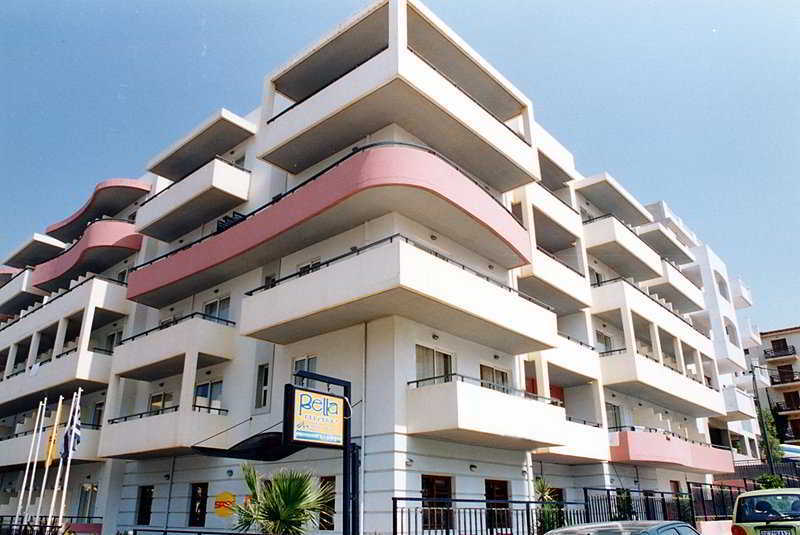 Melrose Rethymno By Mage Hotels エクステリア 写真