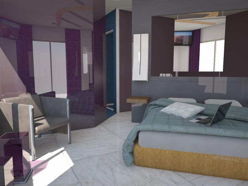 Melrose Rethymno By Mage Hotels エクステリア 写真