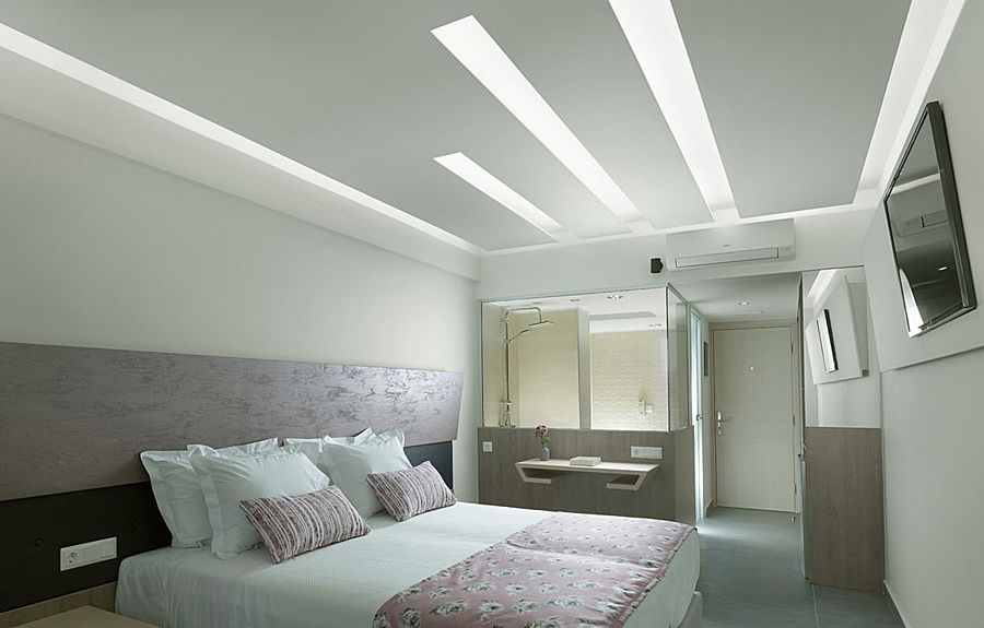 Melrose Rethymno By Mage Hotels エクステリア 写真
