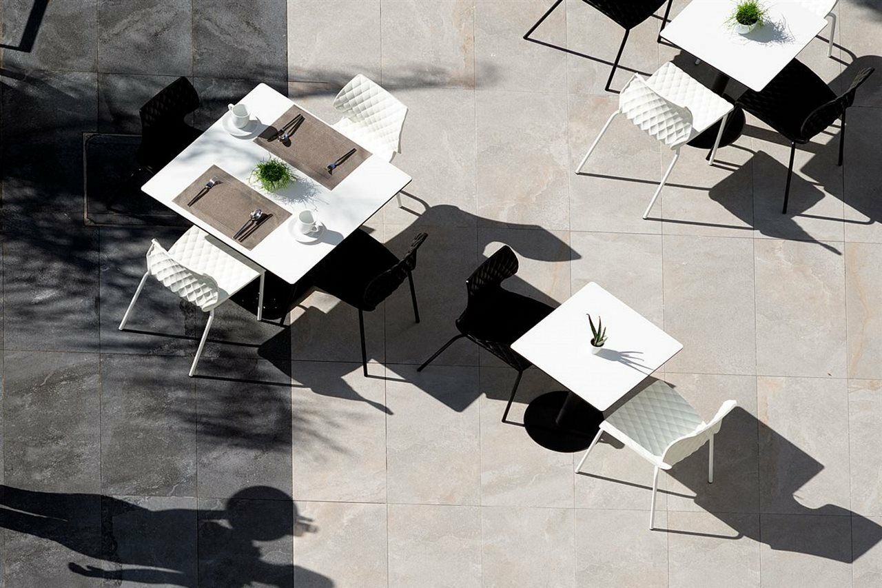 Melrose Rethymno By Mage Hotels エクステリア 写真